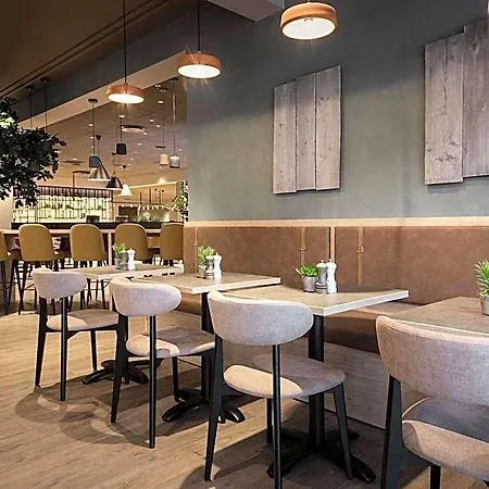 Scandic Kokstad Bergen