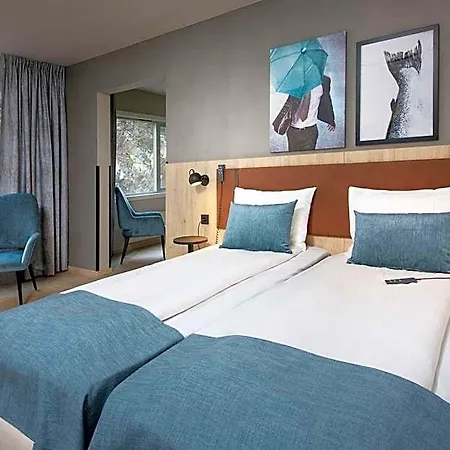Scandic Kokstad 4* Bergen