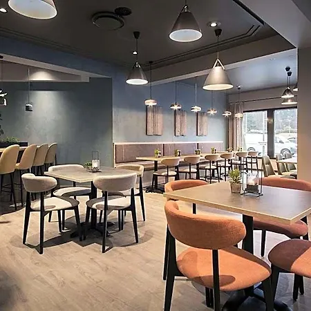 Scandic Kokstad 4* Bergen