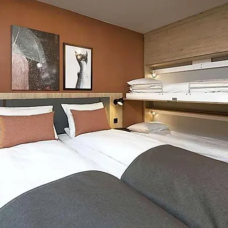 Hotel Scandic Kokstad 4*