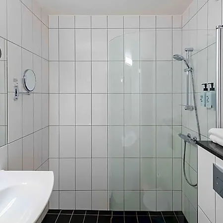 Scandic Kokstad Hotel 4*