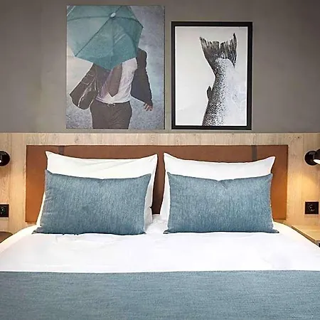 Scandic Kokstad 4* Bergen