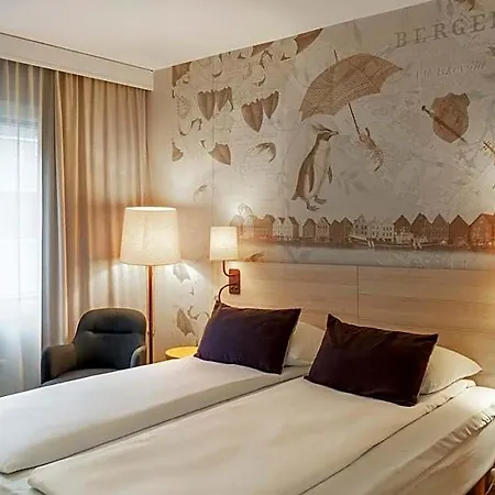 Scandic Kokstad 4*