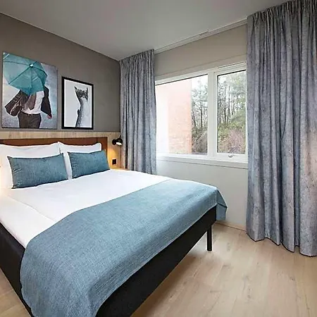Scandic Kokstad 4* Bergen