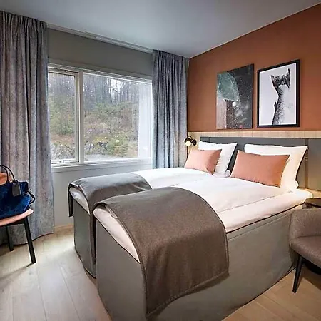 Hotel Scandic Kokstad 4*
