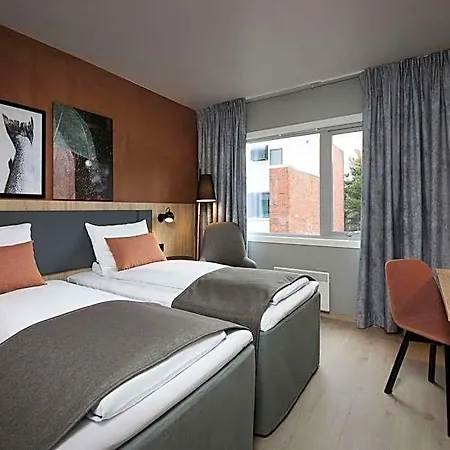 Scandic Kokstad Hotel