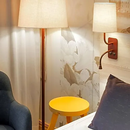 Scandic Kokstad Hotel