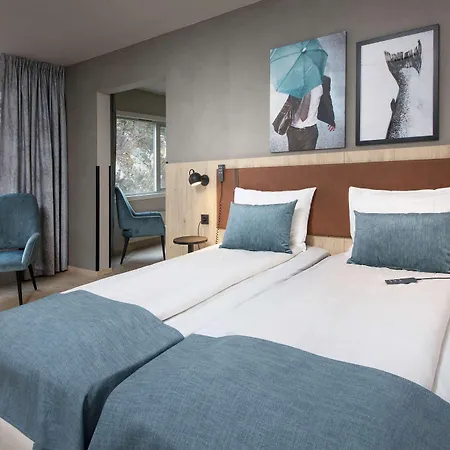 Hotell Scandic Kokstad 4*