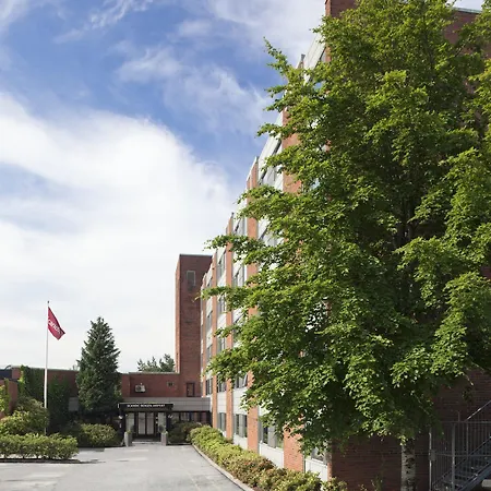 Hotel Scandic Kokstad Bergen