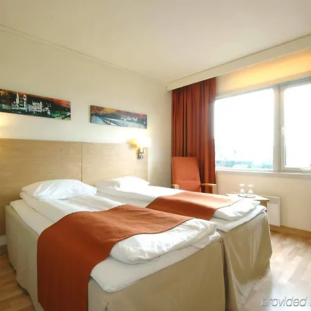 Scandic Kokstad Hotel Bergen
