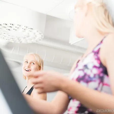 Scandic Kokstad 4* Bergen