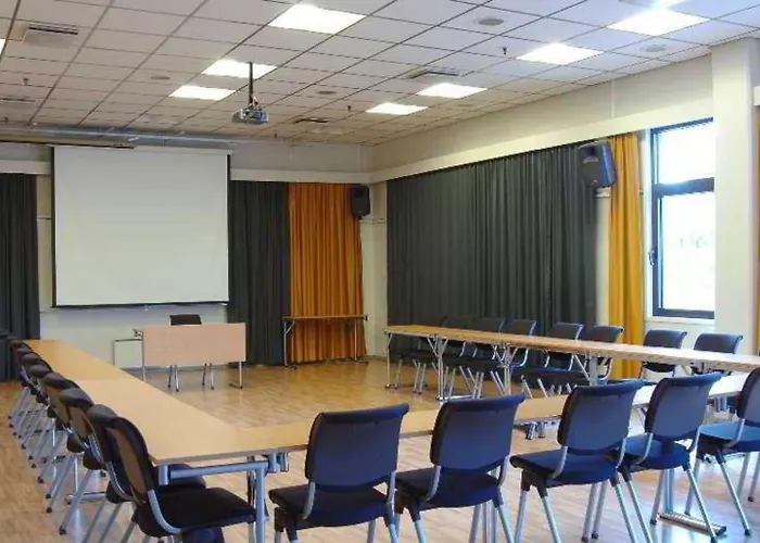 Otel Scandic Kokstad 4*