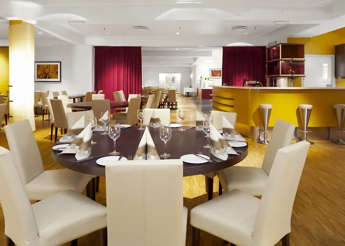 Scandic Kokstad 4* Bergen