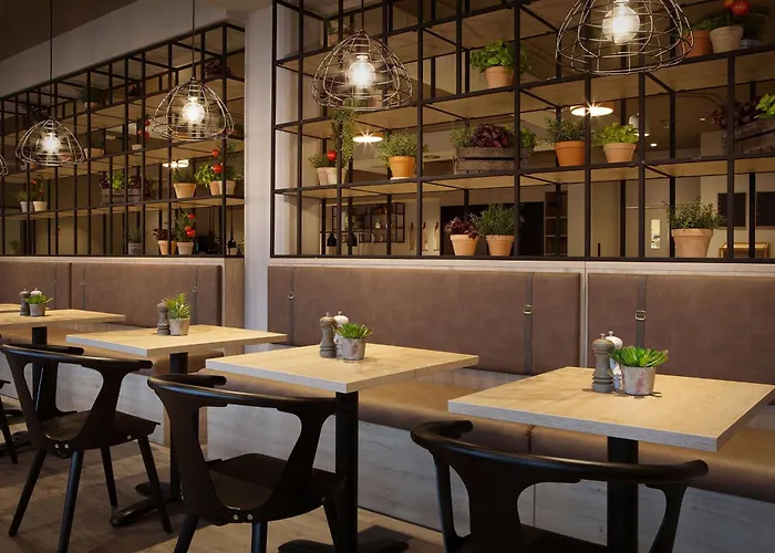 Scandic Kokstad 4* Bergen