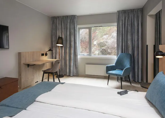 Hotel Scandic Kokstad Bergen