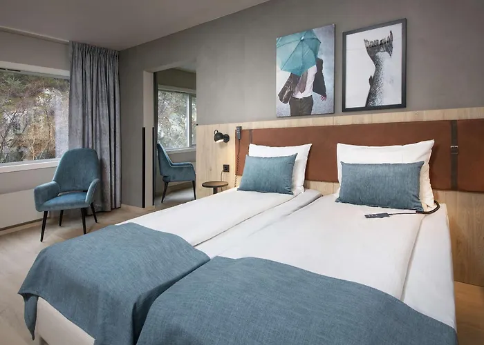 Scandic Kokstad 4* Bergen