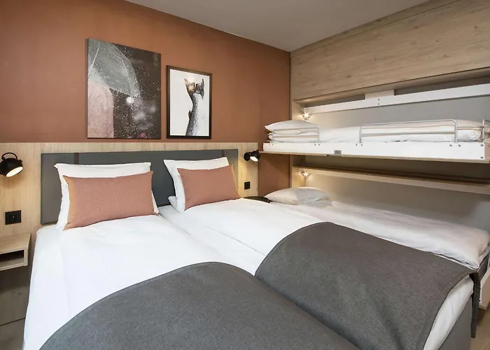 Scandic Kokstad Hotel