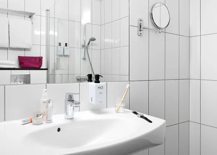 Scandic Kokstad Otel 4*