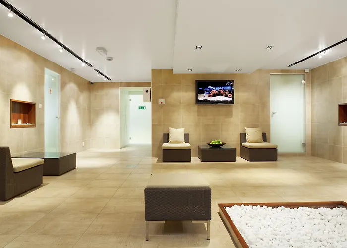 Scandic Kokstad Otel 4*