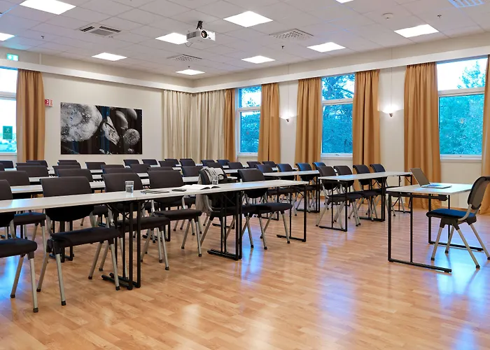 Scandic Kokstad Hotel