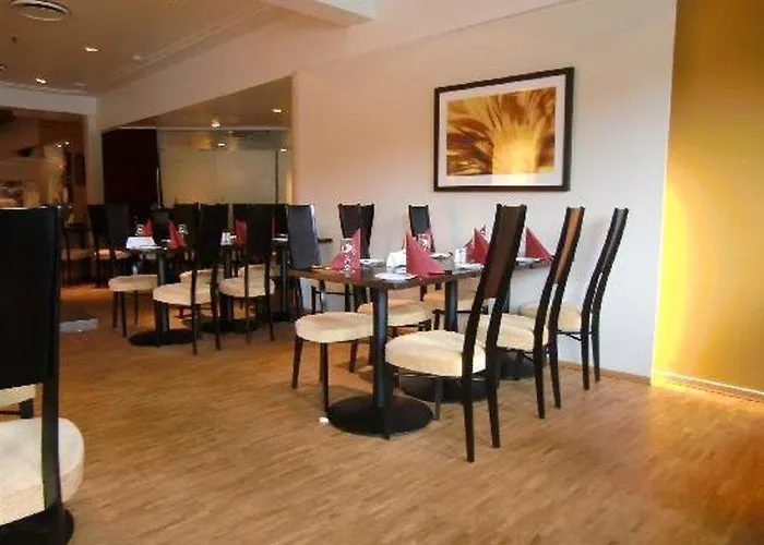 Scandic Kokstad Bergen