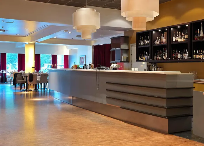 Hotel Scandic Kokstad 4*