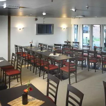 Hotel Scandic Kokstad 4*