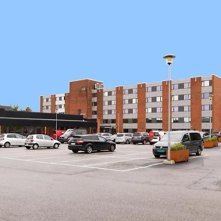 Hotel Scandic Kokstad 4*
