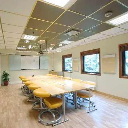 Hotel Scandic Kokstad Bergen