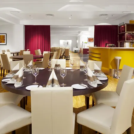 Scandic Kokstad 4* Bergen