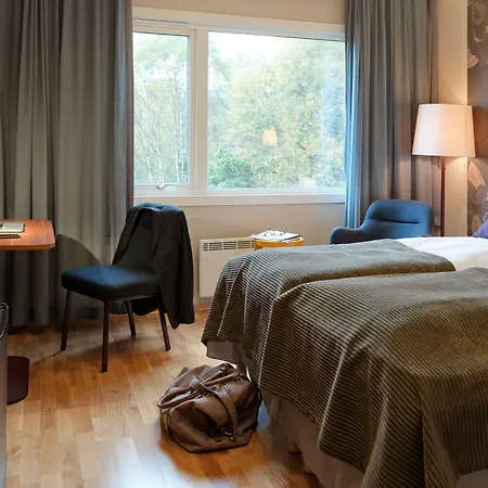 Scandic Kokstad Hotel