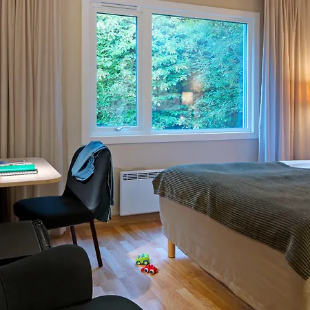 Scandic Kokstad Bergen