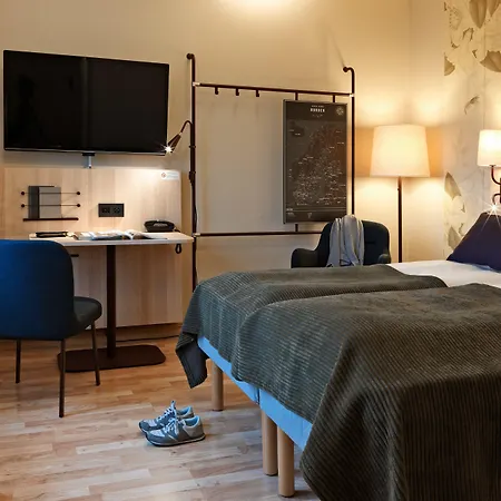 Scandic Kokstad 4* Bergen