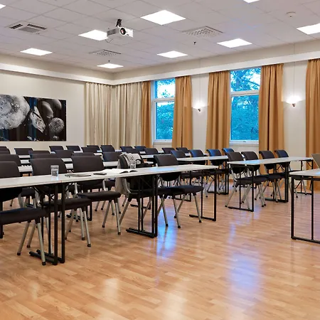 Scandic Kokstad Hotel