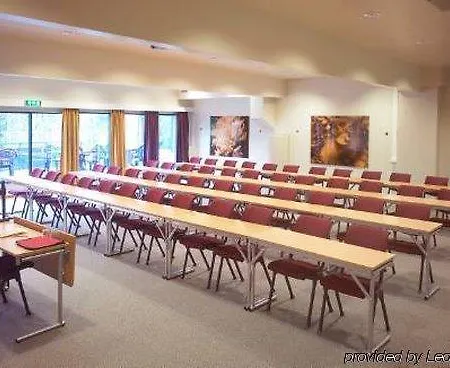 Scandic Kokstad Hotel