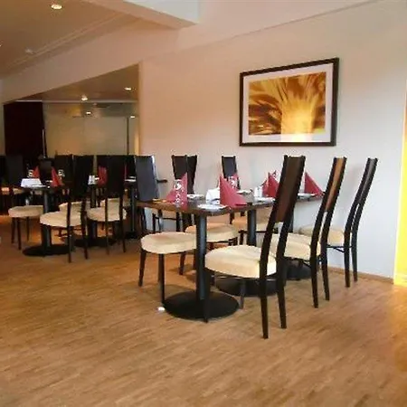 Scandic Kokstad Bergen