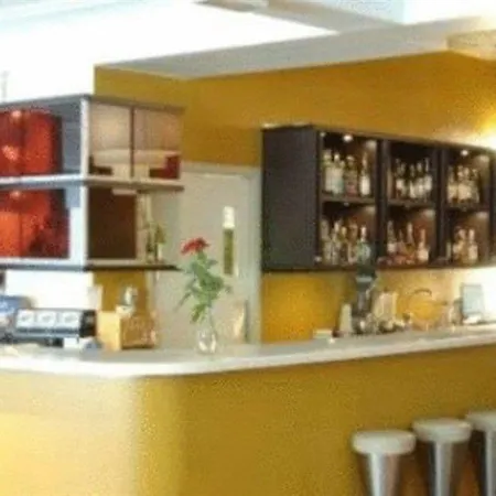 Hotel Scandic Kokstad