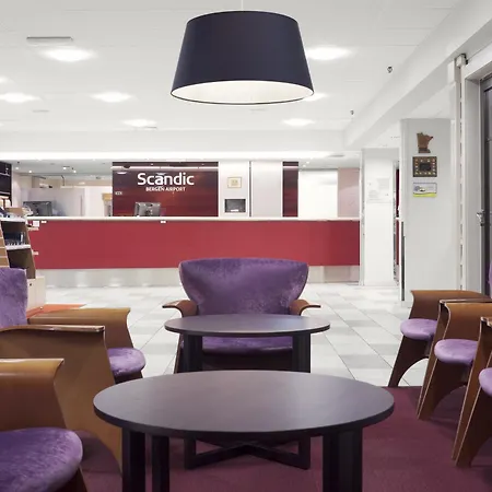 Scandic Kokstad Hotel Bergen