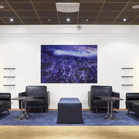 Scandic Kokstad 4* Bergen