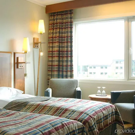 Scandic Kokstad Hotel