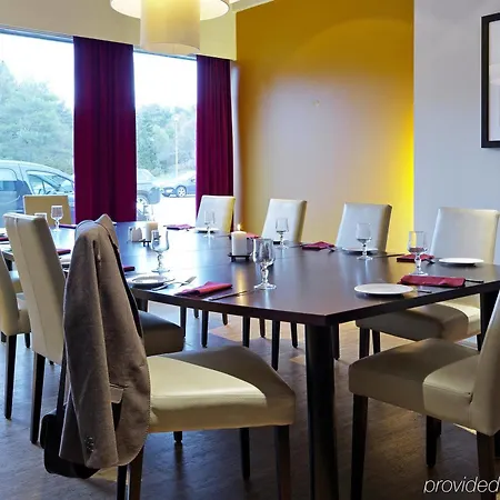 Hotel Scandic Kokstad 4*