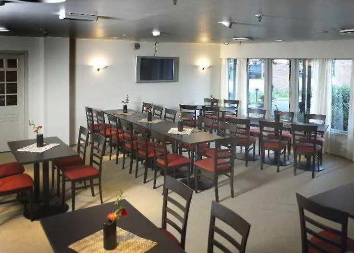 Otel Scandic Kokstad 4*