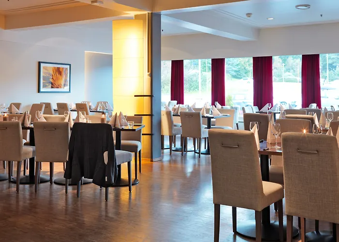 Scandic Kokstad Bergen