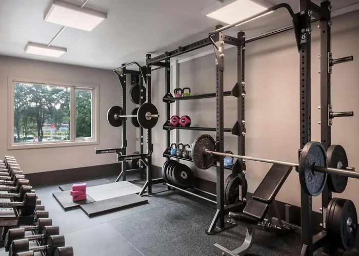 Scandic Kokstad Otel Bergen