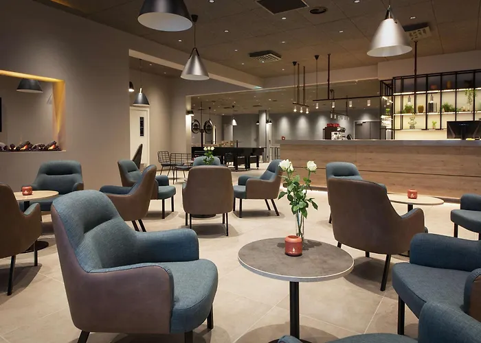 Scandic Kokstad Otel Bergen