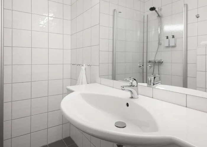 Otel Scandic Kokstad