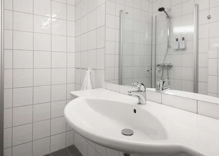 Scandic Kokstad Otel 4*