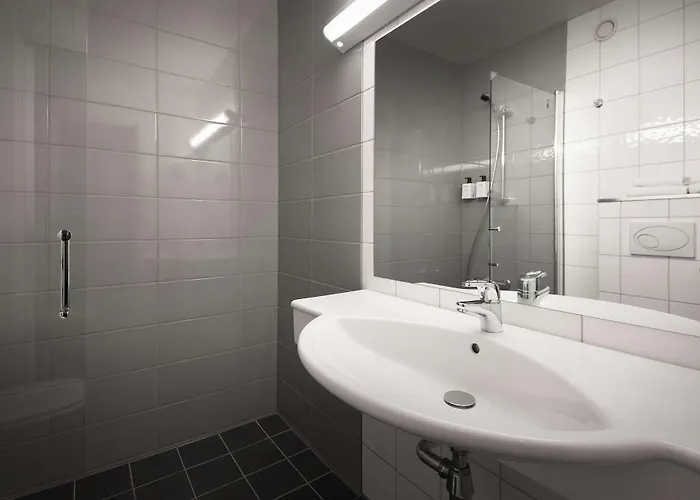 Scandic Kokstad Otel Bergen