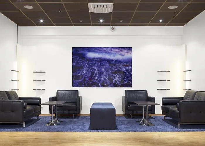 Scandic Kokstad 4* Bergen