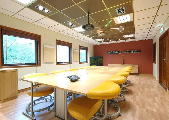 Scandic Kokstad Otel Bergen